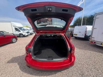 Mazda Mazda6 SKYACTIV-D Sport Nav