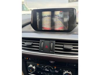 Mazda Mazda6 SKYACTIV-D Sport Nav