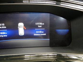 Volkswagen T-Cross TSI Black Edition