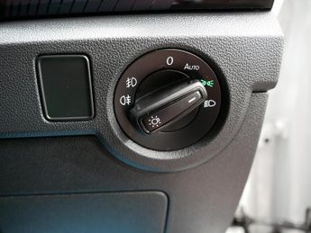 Volkswagen T-Cross TSI Black Edition