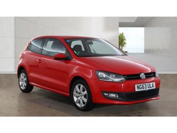 Volkswagen Polo Match Edition