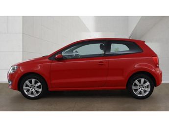 Volkswagen Polo Match Edition