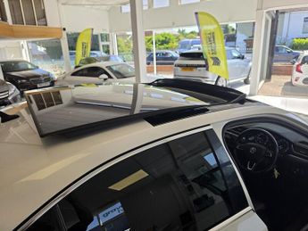 Skoda Superb 1.4 TSI ACT SE L Executive Hatchback 5dr Petrol DSG Euro 6 (s/s)