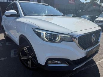 MG ZS 1.5 VTi-TECH Exclusive SUV 5dr Petrol Manual Euro 6 (s/s) (106 p