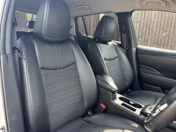Nissan Leaf N-Connecta