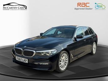BMW 530 530i SE