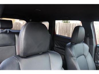 Mitsubishi Outlander h TwinMotor 4h