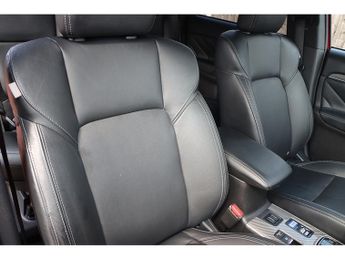 Mitsubishi Outlander h TwinMotor 4h