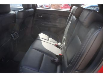 Mitsubishi Outlander h TwinMotor 4h
