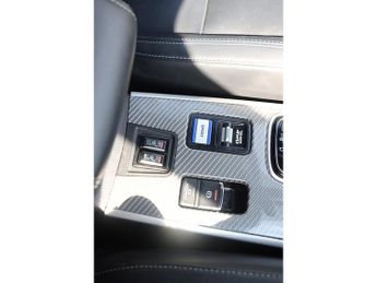 Mitsubishi Outlander h TwinMotor 4h