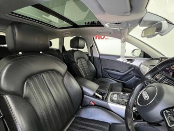 Audi A6 Allroad BiTDI V6 Sport
