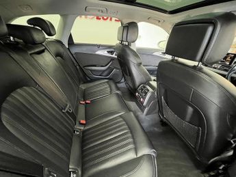Audi A6 Allroad BiTDI V6 Sport
