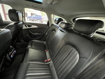 Audi A6 Allroad BiTDI V6 Sport