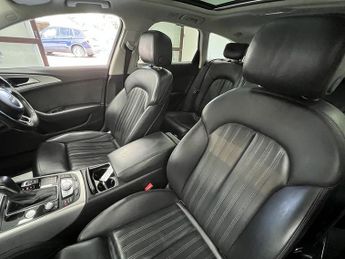 Audi A6 Allroad BiTDI V6 Sport