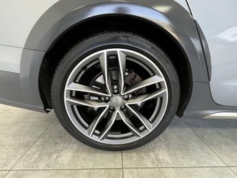 Audi A6 Allroad BiTDI V6 Sport