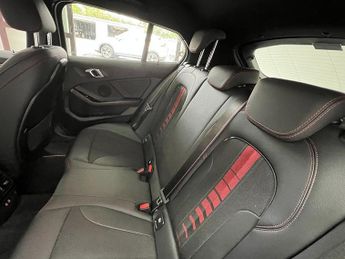 BMW 1 Series 128ti