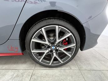 BMW 1 Series 128ti