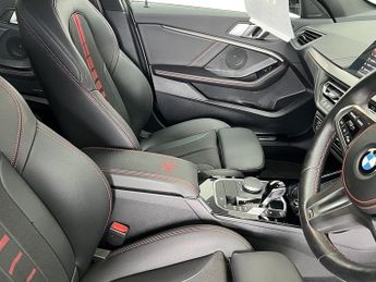 BMW 1 Series 128ti