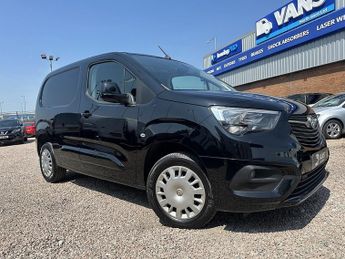 Vauxhall Combo Turbo D 2300 Pro