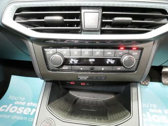 SEAT Arona TSI XPERIENCE
