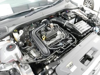 SEAT Arona TSI XPERIENCE