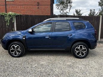 Dacia Duster SCe Prestige