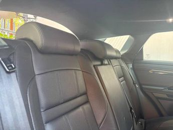 Land Rover Range Rover Evoque 2.0 D180 MHEV R-Dynamic S SUV 5dr Diesel Auto 4WD Euro 6 (s/s) (