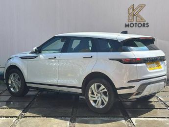 Land Rover Range Rover Evoque 2.0 D180 MHEV R-Dynamic S SUV 5dr Diesel Auto 4WD Euro 6 (s/s) (