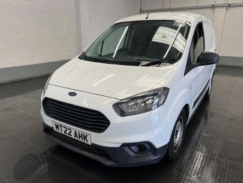 Ford Transit 1.0 EcoBoost Leader Panel Van 5dr Petrol Manual L1 Euro 6 (s/s) 