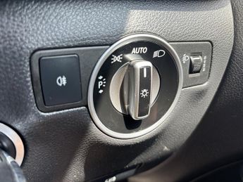 Mercedes-Benz B-Class B 180 Sport