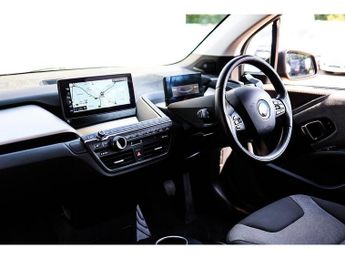 BMW i3 S