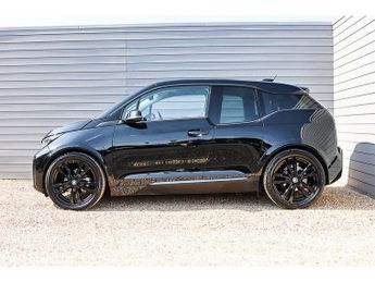BMW i3 S