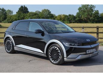 Hyundai Ioniq 5 Ultimate