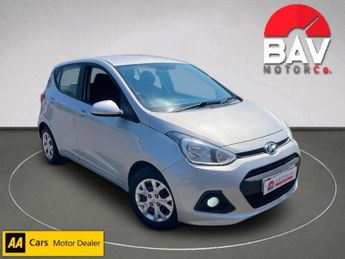 Hyundai I10 SE