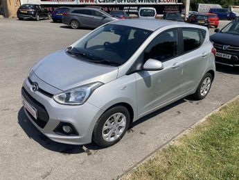 Hyundai i10 SE
