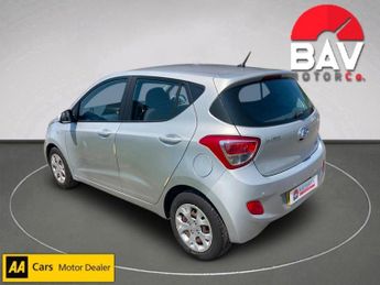 Hyundai i10 SE