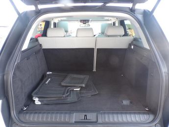 Land Rover Range Rover Sport SD V6 HSE