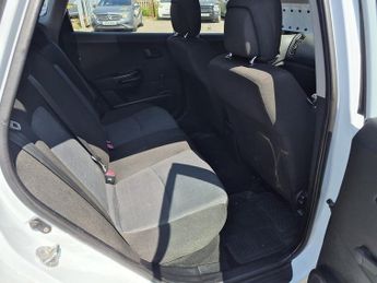 Kia Ceed CRDi 2