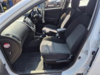 Kia Ceed CRDi 2