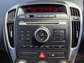 Kia Ceed CRDi 2