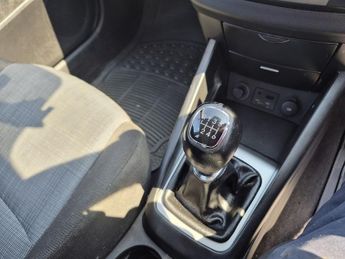 Kia Ceed CRDi 2