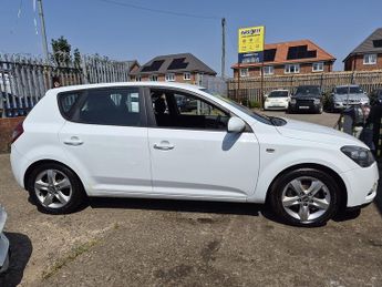 Kia Ceed CRDi 2