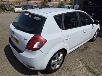 Kia Ceed CRDi 2