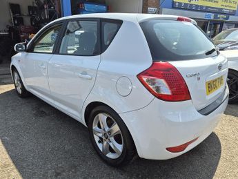 Kia Ceed CRDi 2