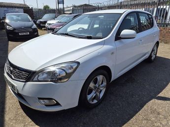 Kia Ceed CRDi 2