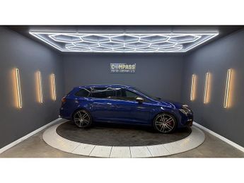 SEAT Leon 2.0 TSI Cupra 300 ST 5dr Petrol DSG 7 Spd 4Drive Euro 6 (s/s) (3