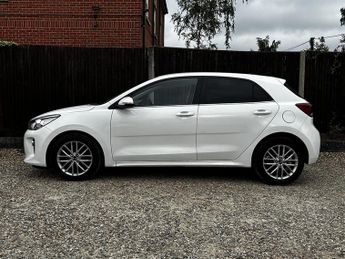 Kia Rio T-GDi 3