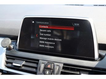 BMW 2 Series Active Tourer 225xe M Sport