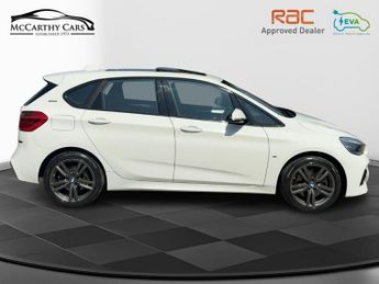 BMW 2 Series Active Tourer 225xe M Sport