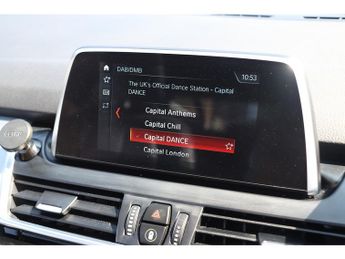 BMW 2 Series Active Tourer 225xe M Sport